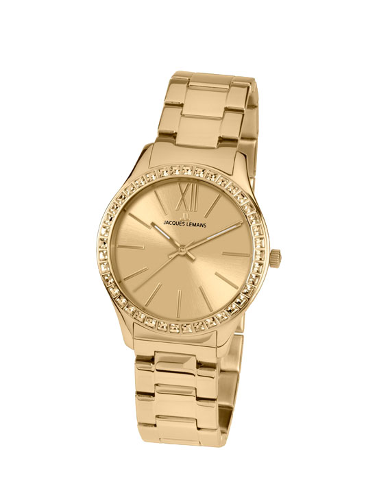 Часы Jacques Lemans Rome 1-1841ZC